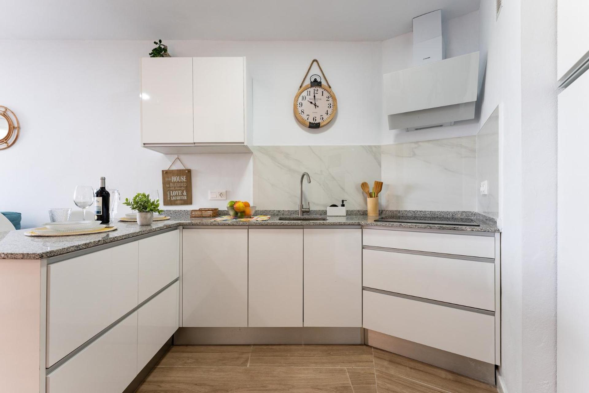 Apartamento Malagasuite Cozy & Pool