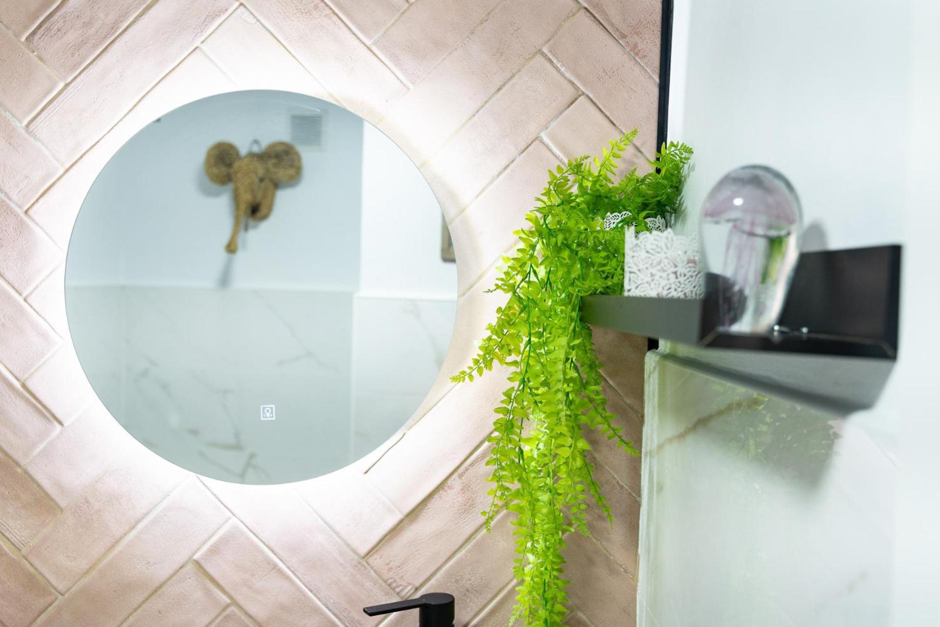 Malagasuite Cozy & Pool Apartamento Torremolinos