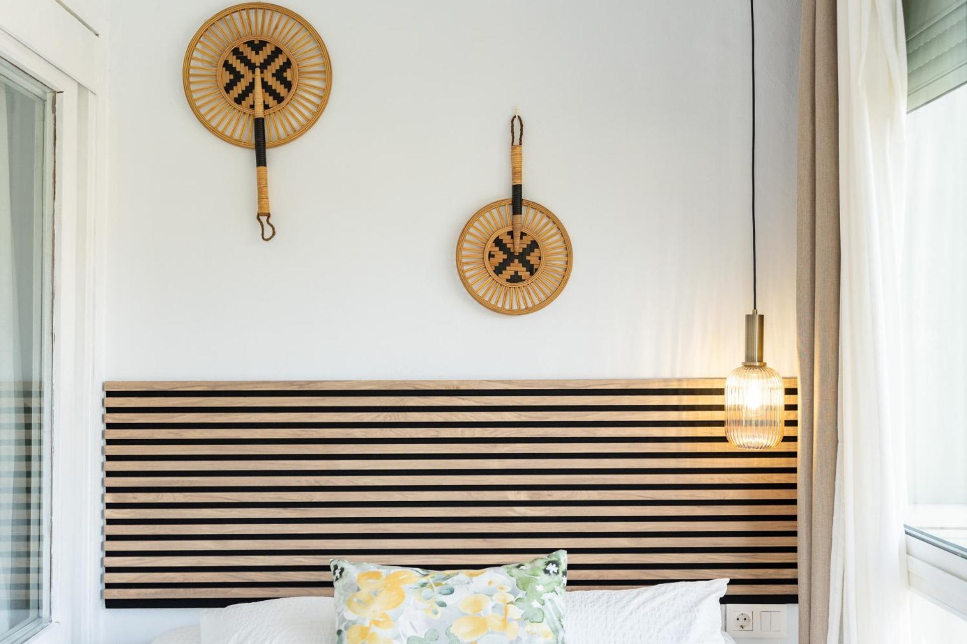 Malagasuite Cozy & Pool Apartment