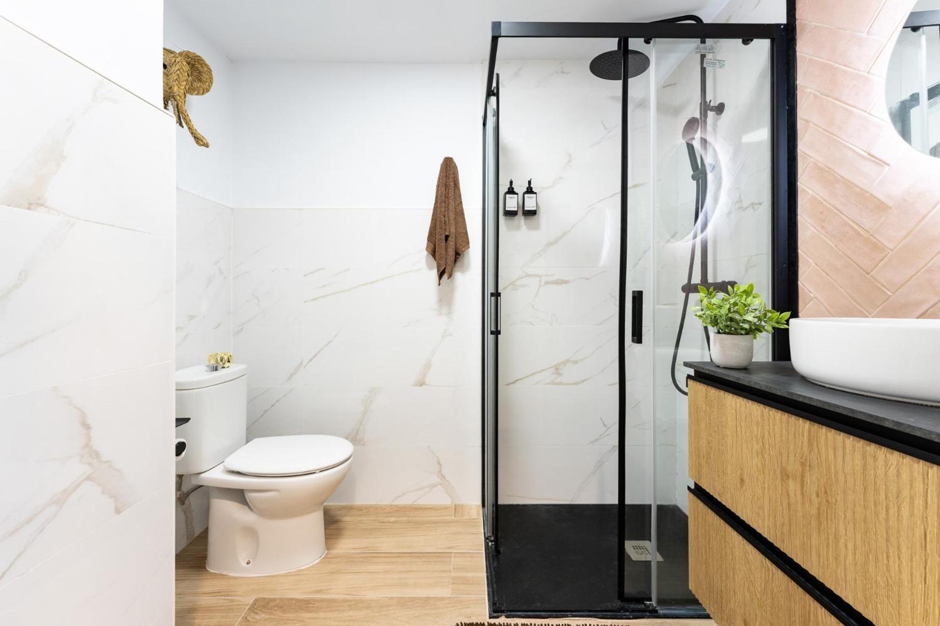Apartamento Malagasuite Cozy & Pool *